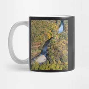 Derwent River Mug